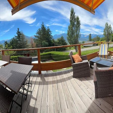 Chalet Chalvet Begat Амбрен Екстер'єр фото