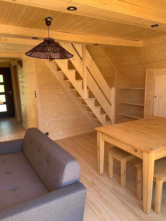 Chalet Chalvet Begat Амбрен Екстер'єр фото